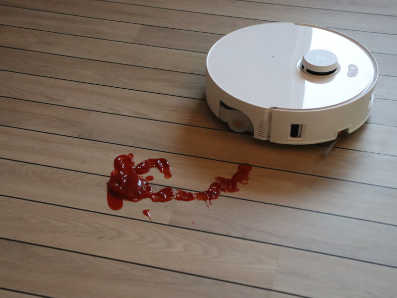 shield Roborock Qrevo Curv 2 Flow støvsuger robotstøvsuger robot AI Roller edge-adaptive dual anti-tangle multifunctional dock.JPG